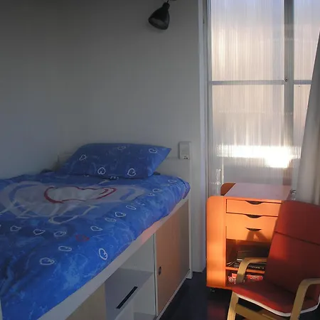 Hébergement de vacances Casa-loft Suspendida Entre Arboles